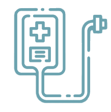 medical-bag Step 1 Icon